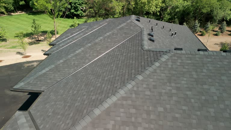 Best Commercial Roofing Services  in Carter, TX