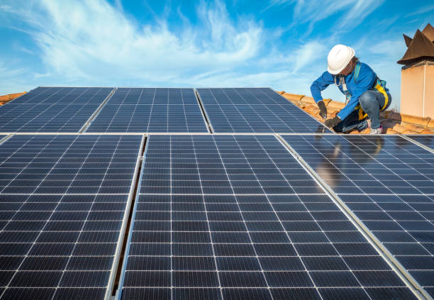 Best Metal Roofing Installation  in Carter, TX