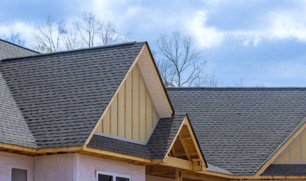 Best Storm Damage Roof Repair  in Carter, TX
