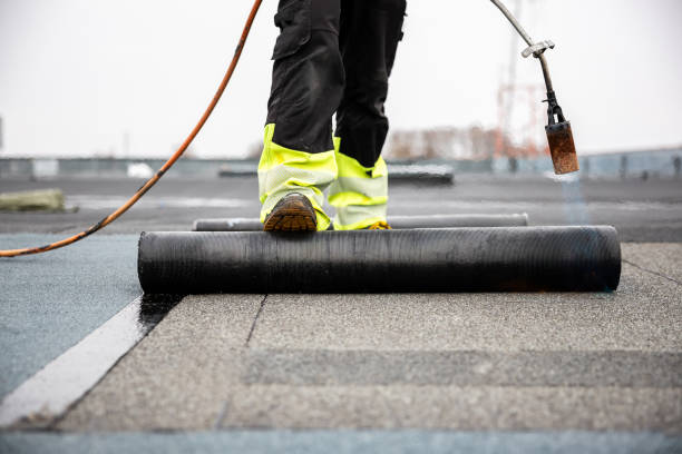 Fast & Reliable Emergency Roof Repairs in Carter, TX