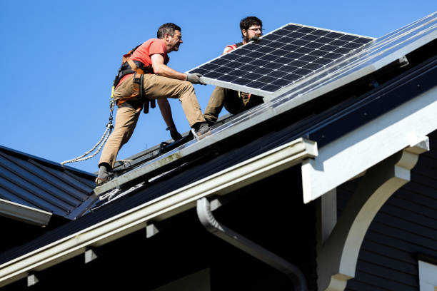 Hot Roofs in Carter, TX